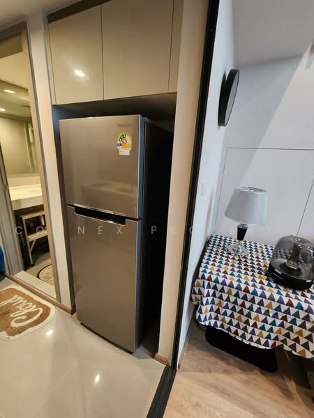 IDEO Rama 9-Asoke, Bangkok, Rama 9 Road, Huai Khwang, Bangkok, 1 Bedroom, 37 sqm, Condo For Rent, by Connex Property, 500475325 - DDproperty.com