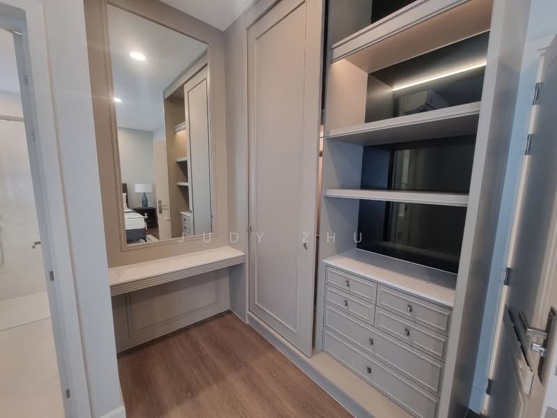 Nantawan Rama 9 - New Krungthepkreetha, Bangkok, Saphan Sung, Bangkok, 5 Bedrooms, 398 sqm, Single Detached House For Rent, by Judy Zhu, 500475329 - DDproperty.com