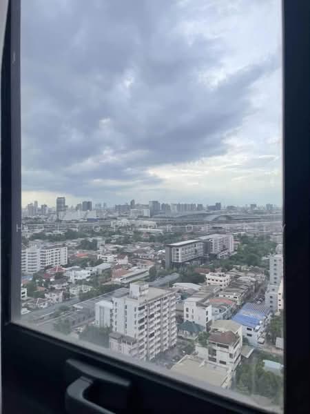The Line Phahon-Pradipat : The Line พหลฯ-ประดิพัทธ์, กรุงเทพ, 21 ประดิพัทธิ์, สามเสนใน, พญาไท, กรุงเทพ, 35 ตร.ม., คอนโด ให้เช่า, โดย Holtop Property, 500475331 - DDproperty.com