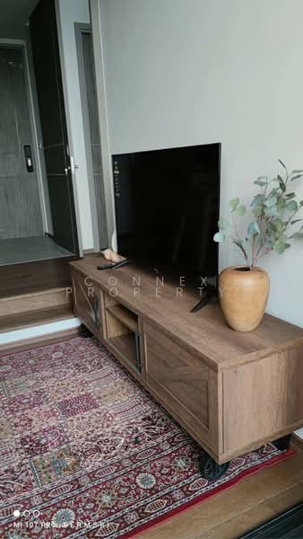 IDEO Q Victory, Bangkok, 9 Phaya Thai Road, Thanon Phaya Thai, Ratchathewi, Bangkok, 1 Bedroom, 34 sqm, Condo For Rent, by Connex Property, 500475332 - DDproperty.com