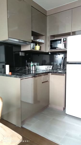 IDEO Q Victory, Bangkok, 9 Phaya Thai Road, Thanon Phaya Thai, Ratchathewi, Bangkok, 1 Bedroom, 34 sqm, Condo For Rent, by Connex Property, 500475332 - DDproperty.com