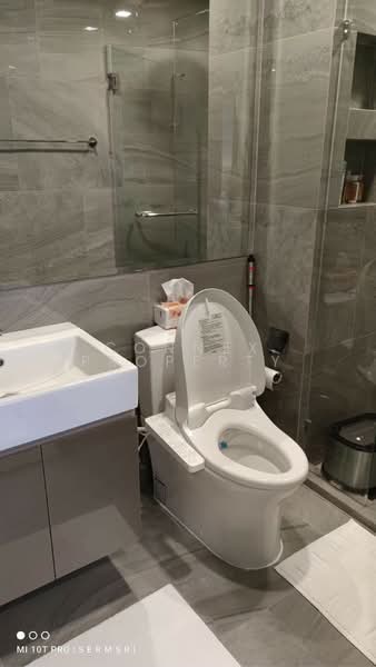 IDEO Q Victory, Bangkok, 9 Phaya Thai Road, Thanon Phaya Thai, Ratchathewi, Bangkok, 1 Bedroom, 34 sqm, Condo For Rent, by Connex Property, 500475332 - DDproperty.com