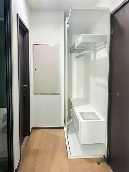 PYNE by Sansiri, Bangkok, Prayatai Road, Thanon Phetchaburi, Ratchathewi, Bangkok, 1 Bedroom, 46 sqm, Condo For Rent, by Holtop Property, 500475333 - DDproperty.com