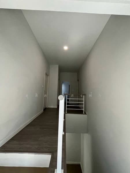 ให้เช่าบ้านเดี่ยวใหม่ ม.เดอะเซนโทร วัน พานทอง ชลบุรี, Chon Buri (Pattaya), Phan Thong, Chon Buri (Pattaya), 3 Bedrooms, 160 sqm, Single Detached House For Rent, by Dusit Saengfa, 500475334 - DDproperty.com