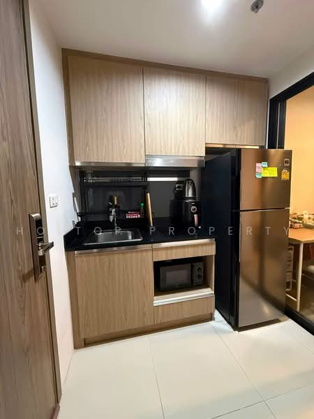 Niche Mono Sukhumvit-Bearing : นิช โมโน สุขุมวิท - แบริ่ง, สมุทรปราการ, ซอย สุขุมวิท 70, สำโรงเหนือ, เมืองสมุทรปราการ, สมุทรปราการ, 33 ตร.ม., คอนโด ให้เช่า, โดย Holtop Property, 500475336 - DDproperty.com