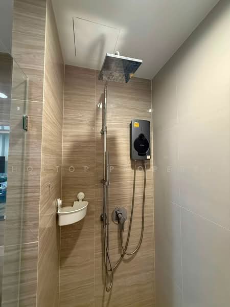 Niche Mono Sukhumvit-Bearing, Samut Prakan, Posaya Non Alley, Samrong Nua, Muang Samut Prakarn, Samut Prakan, 1 Bedroom, 33 sqm, Condo For Rent, by Holtop Property, 500475336 - DDproperty.com