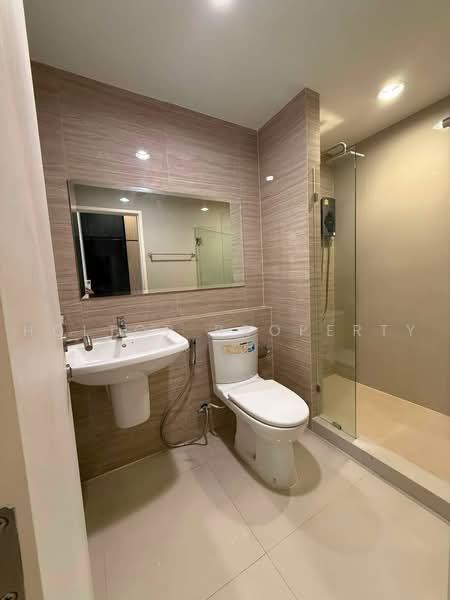 Niche Mono Sukhumvit-Bearing, Samut Prakan, Posaya Non Alley, Samrong Nua, Muang Samut Prakarn, Samut Prakan, 1 Bedroom, 33 sqm, Condo For Rent, by Holtop Property, 500475336 - DDproperty.com