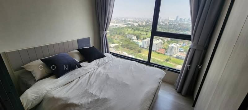 IDEO Mobi Sukhumvit Eastpoint, กรุงเทพ, Sukhumvit Road, บางนา, กรุงเทพ, 26 ตร.ม., คอนโด ให้เช่า, โดย Connex Property, 500475337 - DDproperty.com