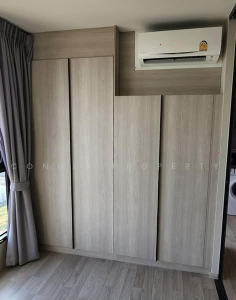 IDEO Mobi Sukhumvit Eastpoint, Bangkok, Sukhumvit Road, Bang Na, Bangkok, 1 Bedroom, 26 sqm, Condo For Rent, by Connex Property, 500475337 - DDproperty.com