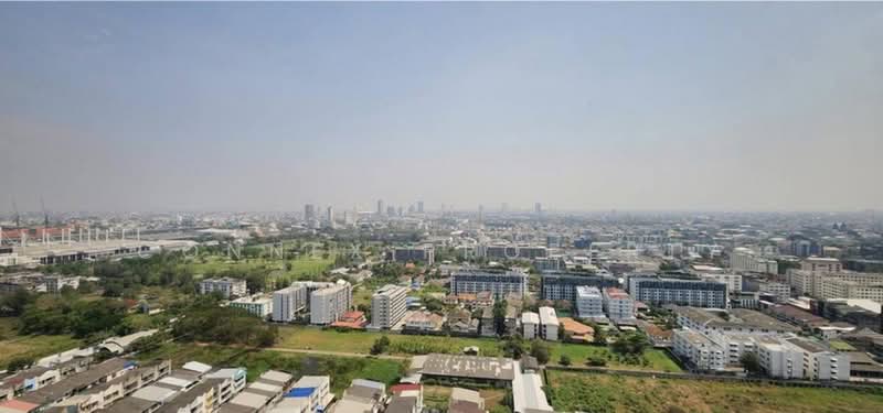 IDEO Mobi Sukhumvit Eastpoint, Bangkok, Sukhumvit Road, Bang Na, Bangkok, 1 Bedroom, 26 sqm, Condo For Rent, by Connex Property, 500475337 - DDproperty.com