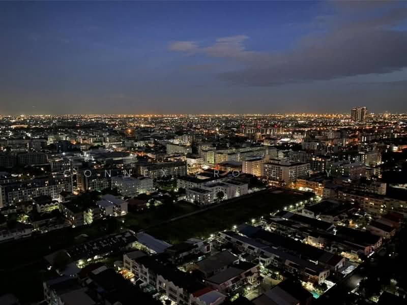 IDEO Mobi Sukhumvit Eastpoint, Bangkok, Sukhumvit Road, Bang Na, Bangkok, 1 Bedroom, 26 sqm, Condo For Rent, by Connex Property, 500475337 - DDproperty.com