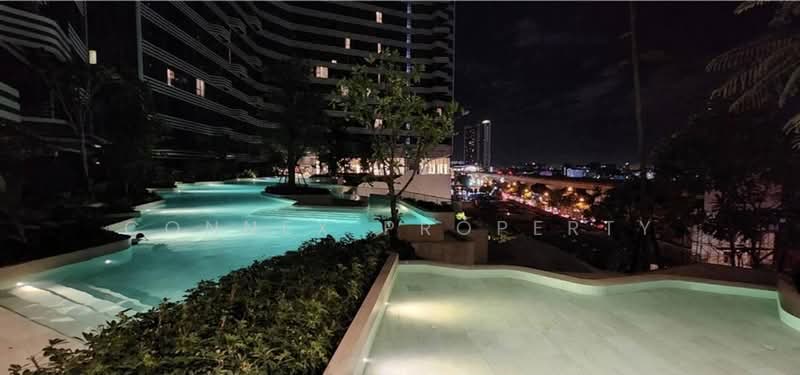 IDEO Mobi Sukhumvit Eastpoint, Bangkok, Sukhumvit Road, Bang Na, Bangkok, 1 Bedroom, 26 sqm, Condo For Rent, by Connex Property, 500475337 - DDproperty.com