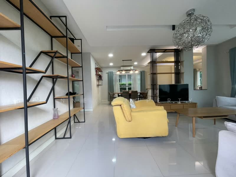 Bangkok Boulevard Pinklao-Petchkasem : บางกอก บูเลอวาร์ด ปิ่นเกล้า-เพชรเกษม, นครปฐม, ถนนพุทธมณฑลสาย, กระทุ่มล้ม, สามพราน, นครปฐม, 307 ตร.ม., บ้านเดี่ยว ให้เช่า, โดย Connex Property, 500475338 - DDproperty.com