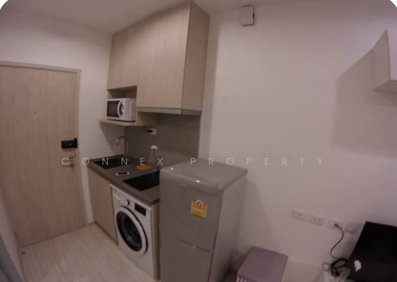 IDEO MOBI Sukhumvit Eastgate : ไอดีโอ โมบิ สุขุมวิท อีสท์เกต, กรุงเทพ, 4371 สุขุมวิท, บางนา, กรุงเทพ, 22 ตร.ม., คอนโด ให้เช่า, โดย Connex Property, 500475339 - DDproperty.com