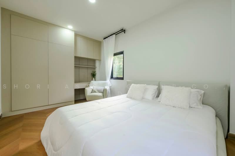 Detached house in Mae Rim, Chiang Mai, Rim Tai, Mae Rim, Chiang Mai, 3 Bedrooms, 400 sqm, Single Detached House For Sale, by Shori Asset Group Co., Ltd., 500475341 - DDproperty.com