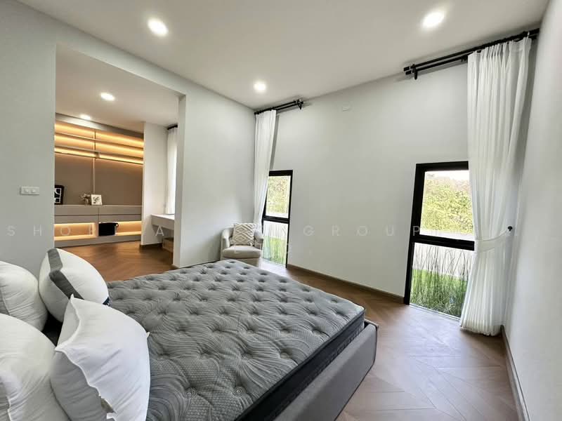 Detached house in Mae Rim, Chiang Mai, Rim Tai, Mae Rim, Chiang Mai, 3 Bedrooms, 400 sqm, Single Detached House For Sale, by Shori Asset Group Co., Ltd., 500475341 - DDproperty.com