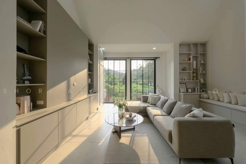 Detached house in Mae Rim, Chiang Mai, Rim Tai, Mae Rim, Chiang Mai, 3 Bedrooms, 400 sqm, Single Detached House For Sale, by Shori Asset Group Co., Ltd., 500475341 - DDproperty.com