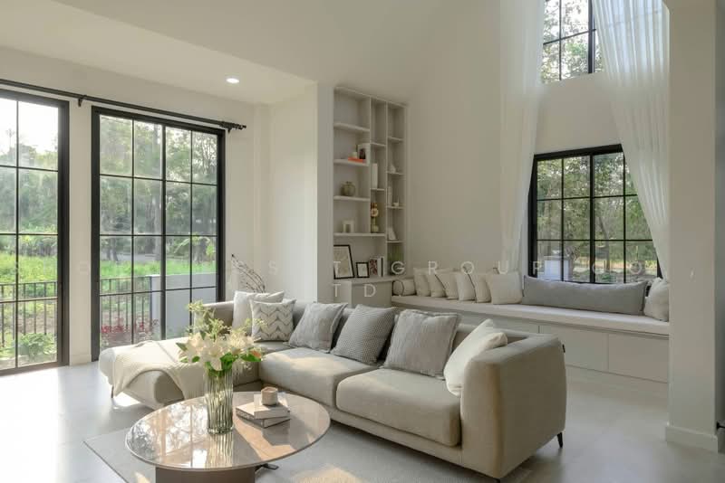 Detached house in Mae Rim, Chiang Mai, Rim Tai, Mae Rim, Chiang Mai, 3 Bedrooms, 400 sqm, Single Detached House For Sale, by Shori Asset Group Co., Ltd., 500475341 - DDproperty.com