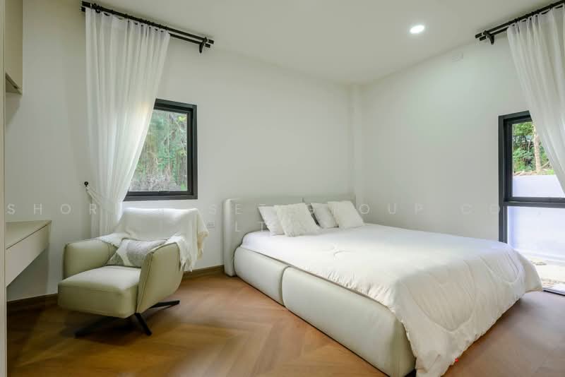 Detached house in Mae Rim, Chiang Mai, Rim Tai, Mae Rim, Chiang Mai, 3 Bedrooms, 400 sqm, Single Detached House For Sale, by Shori Asset Group Co., Ltd., 500475341 - DDproperty.com