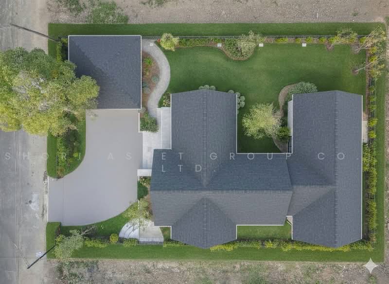 Detached house in Mae Rim, Chiang Mai, Rim Tai, Mae Rim, Chiang Mai, 3 Bedrooms, 400 sqm, Single Detached House For Sale, by Shori Asset Group Co., Ltd., 500475341 - DDproperty.com