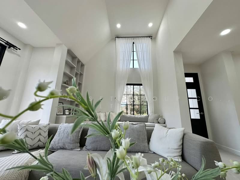 Detached house in Mae Rim, Chiang Mai, Rim Tai, Mae Rim, Chiang Mai, 3 Bedrooms, 400 sqm, Single Detached House For Sale, by Shori Asset Group Co., Ltd., 500475341 - DDproperty.com