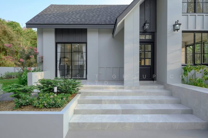 Detached house in Mae Rim, Chiang Mai, Rim Tai, Mae Rim, Chiang Mai, 3 Bedrooms, 400 sqm, Single Detached House For Sale, by Shori Asset Group Co., Ltd., 500475341 - DDproperty.com
