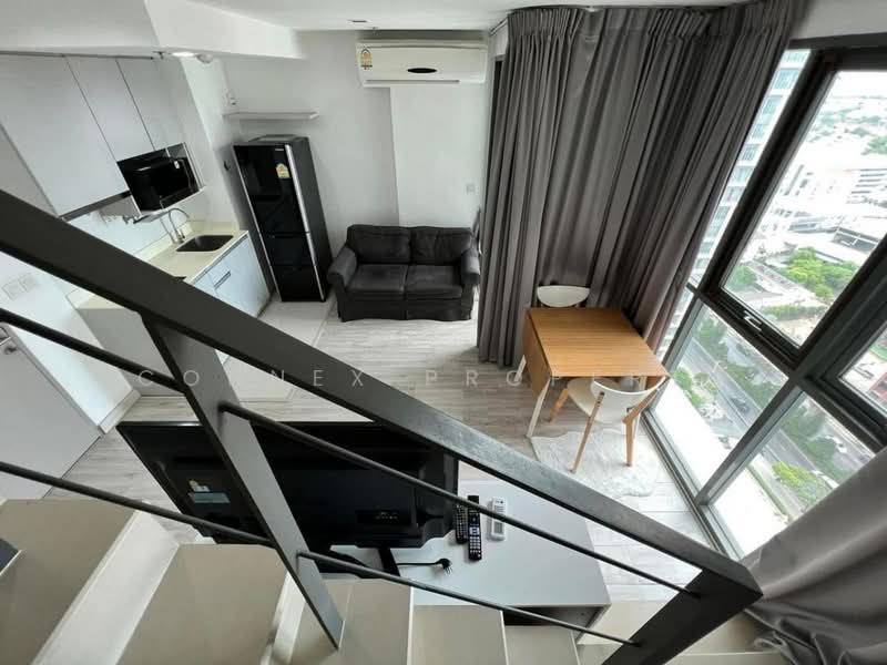 IDEO MOBI Sukhumvit 81 : ไอดีโอ โมบิ สุขุมวิท 81, กรุงเทพ, 2097 ถนนสุขุมวิท แขวงบางจาก เขตพระโขนง กรุงเทพมหานคร, บางจาก, พระโขนง, กรุงเทพ, 43 ตร.ม., คอนโด ให้เช่า, โดย Connex Property, 500475342 - DDproperty.com
