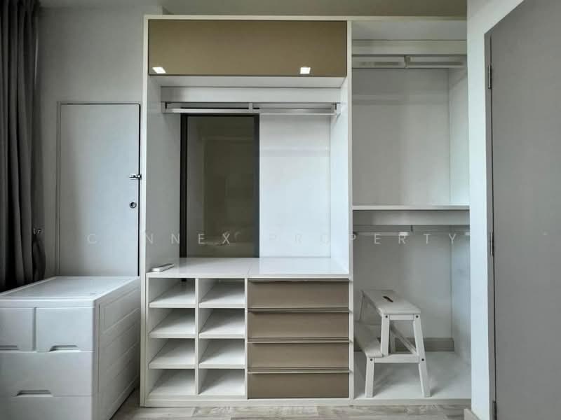 IDEO MOBI Sukhumvit 81 : ไอดีโอ โมบิ สุขุมวิท 81, กรุงเทพ, 2097 ถนนสุขุมวิท แขวงบางจาก เขตพระโขนง กรุงเทพมหานคร, บางจาก, พระโขนง, กรุงเทพ, 43 ตร.ม., คอนโด ให้เช่า, โดย Connex Property, 500475342 - DDproperty.com
