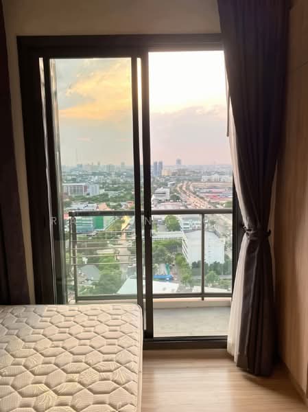 M Jatujak, Bangkok, Phahonyothin Road, Chatuchak, Bangkok, 1 Bedroom, 31 sqm, Condo For Rent, by Rattanaporn Khamlit, 500475343 - DDproperty.com