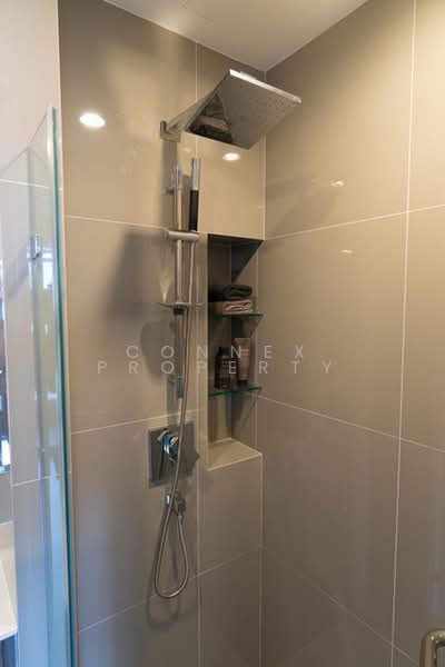 IDEO Mobi Asoke, Bangkok, New Petchaburi Road, Bang Kapi, Huai Khwang, Bangkok, 1 Bedroom, 24 sqm, Condo For Rent, by Connex Property, 500475348 - DDproperty.com