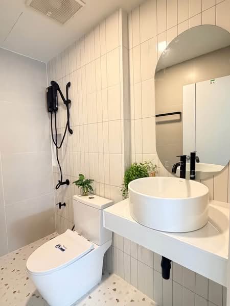 Townhome for Sale Chang Phueak, Chiang Mai, Chang Phuak, Muang Chiang Mai, Chiang Mai, 3 Bedrooms, 88 sqm, Townhouse For Sale, by Shori Asset Group Co., Ltd., 500475350 - DDproperty.com