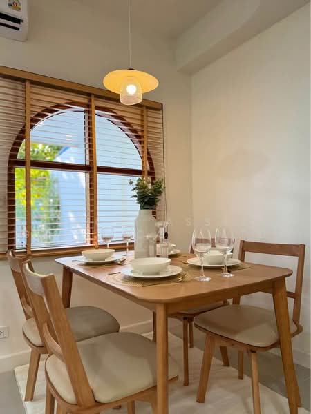 Townhome for Sale Chang Phueak, Chiang Mai, Chang Phuak, Muang Chiang Mai, Chiang Mai, 3 Bedrooms, 88 sqm, Townhouse For Sale, by Shori Asset Group Co., Ltd., 500475350 - DDproperty.com