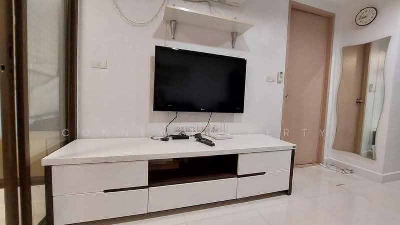 IDEO Blucove Sathorn, Bangkok, 11 Soi Saraphi 3, Krungthonburi Road, Khlong Ton Sai, Khlong San, Bangkok, 1 Bedroom, 34 sqm, Condo For Rent, by Connex Property, 500475351 - DDproperty.com