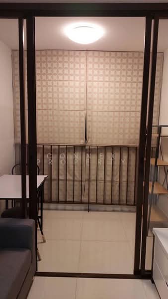 IDEO Blucove Sathorn : ไอดีโอ บลูโคฟ สาทร, กรุงเทพ, 11 ซอยสารภี 3 ถนนกรุงธนบุรี, คลองต้นไทร, คลองสาน, กรุงเทพ, 34 ตร.ม., คอนโด ให้เช่า, โดย Connex Property, 500475351 - DDproperty.com