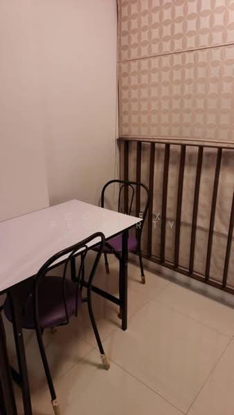 IDEO Blucove Sathorn, Bangkok, 11 Soi Saraphi 3, Krungthonburi Road, Khlong Ton Sai, Khlong San, Bangkok, 1 Bedroom, 34 sqm, Condo For Rent, by Connex Property, 500475351 - DDproperty.com