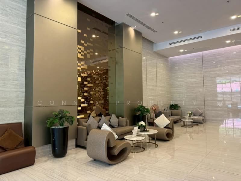 Hyde Sukhumvit 13, Bangkok, 13 Sukhumvit Road, Khlongtoei Nua, Watthana, Bangkok, 3 Bedrooms, 180 sqm, Condo For Rent, by Connex Property, 500475352 - DDproperty.com