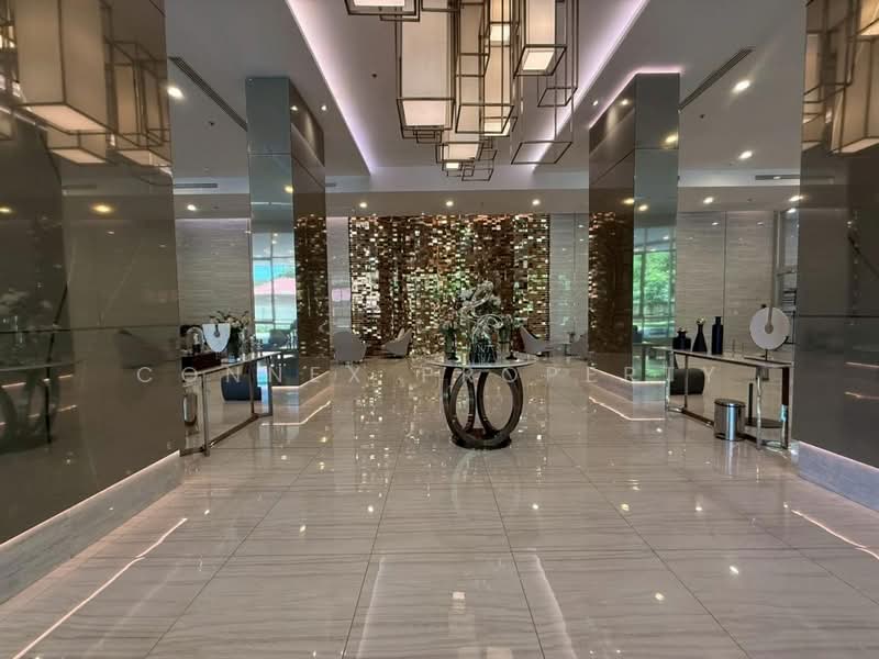 Hyde Sukhumvit 13, Bangkok, 13 Sukhumvit Road, Khlongtoei Nua, Watthana, Bangkok, 3 Bedrooms, 180 sqm, Condo For Rent, by Connex Property, 500475352 - DDproperty.com