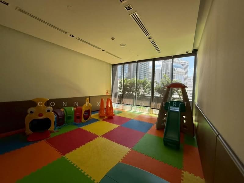 Hyde Sukhumvit 13, Bangkok, 13 Sukhumvit Road, Khlongtoei Nua, Watthana, Bangkok, 3 Bedrooms, 180 sqm, Condo For Rent, by Connex Property, 500475352 - DDproperty.com