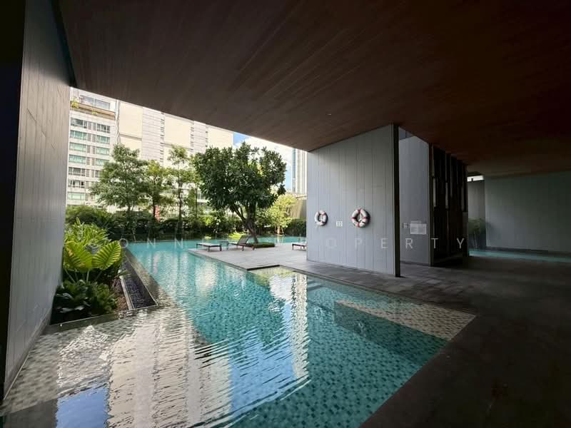 Hyde Sukhumvit 13, Bangkok, 13 Sukhumvit Road, Khlongtoei Nua, Watthana, Bangkok, 3 Bedrooms, 180 sqm, Condo For Rent, by Connex Property, 500475352 - DDproperty.com