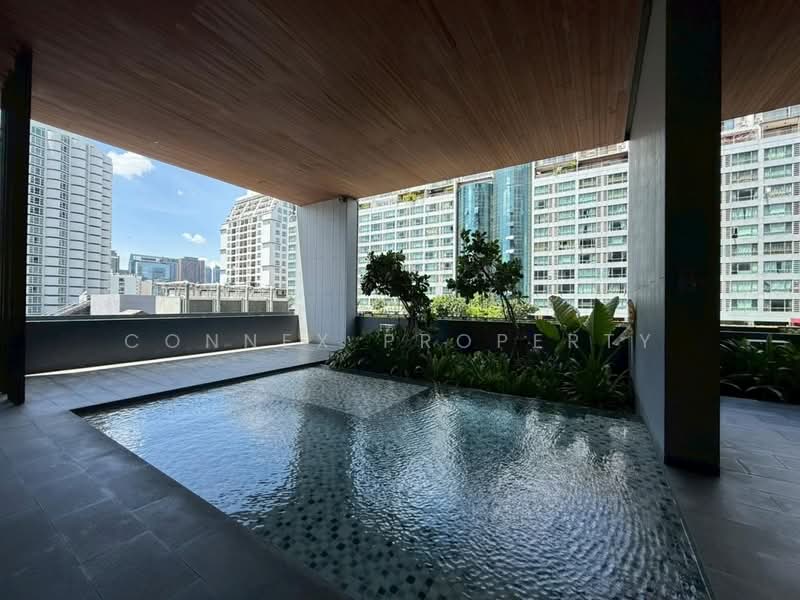 Hyde Sukhumvit 13 : ไฮด์ สุขุมวิท 13, กรุงเทพ, 13 ซอยสุขุมวิท 13, คลองเตยเหนือ, วัฒนา, กรุงเทพ, 180 ตร.ม., คอนโด ให้เช่า, โดย Connex Property, 500475352 - DDproperty.com
