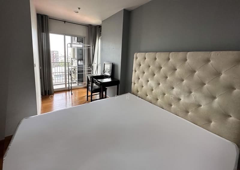 HIVE Taksin, Bangkok, 18 1 Soi, Khlong Ton Sai, Khlong San, Bangkok, 2 Bedrooms, 67 sqm, Condo For Rent, by Connex Property, 500475354 - DDproperty.com