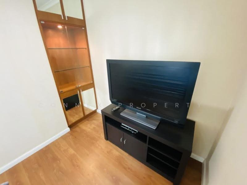 Grand Park View Asoke, Bangkok, 21 Sukhumvit Road, Khlongtoei Nua, Watthana, Bangkok, 2 Bedrooms, 58 sqm, Condo For Rent, by Connex Property, 500475357 - DDproperty.com