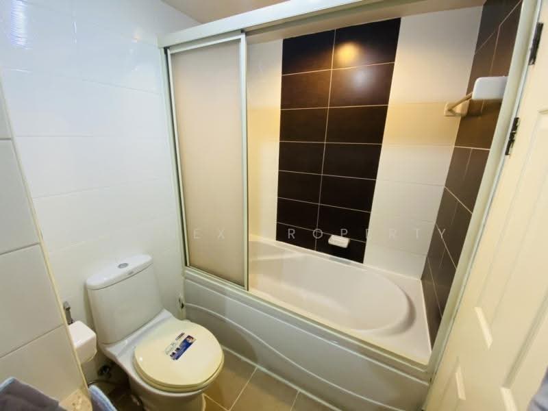 Grand Park View Asoke, Bangkok, 21 Sukhumvit Road, Khlongtoei Nua, Watthana, Bangkok, 2 Bedrooms, 58 sqm, Condo For Rent, by Connex Property, 500475357 - DDproperty.com