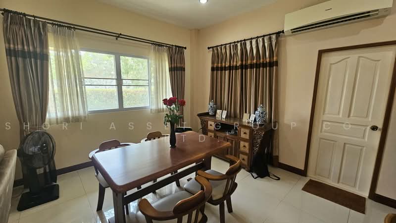 Detached house, Doi Saket, Chiang Mai, Mae Khoe, Doi Saket, Chiang Mai, 3 Bedrooms, 330 sqm, Single Detached House For Rent, by Shori Asset Group Co., Ltd., 500475358 - DDproperty.com