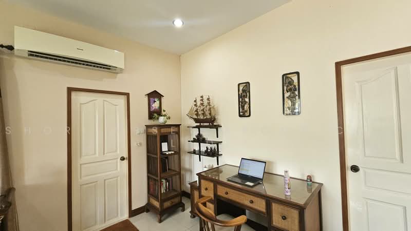 Detached house, Doi Saket, Chiang Mai, Mae Khoe, Doi Saket, Chiang Mai, 3 Bedrooms, 330 sqm, Single Detached House For Rent, by Shori Asset Group Co., Ltd., 500475358 - DDproperty.com