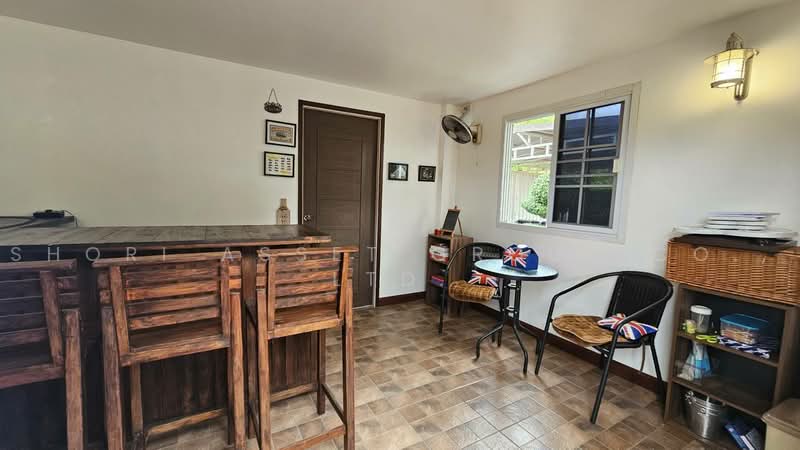 Detached house, Doi Saket, Chiang Mai, Mae Khoe, Doi Saket, Chiang Mai, 3 Bedrooms, 330 sqm, Single Detached House For Rent, by Shori Asset Group Co., Ltd., 500475358 - DDproperty.com