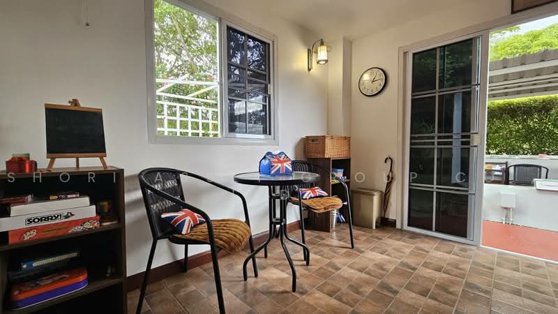 Detached house, Doi Saket, Chiang Mai, Mae Khoe, Doi Saket, Chiang Mai, 3 Bedrooms, 330 sqm, Single Detached House For Rent, by Shori Asset Group Co., Ltd., 500475358 - DDproperty.com
