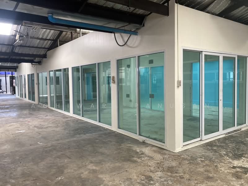 โกดังลาดพร้าว58 สุทธิสาร โชคชัย4, Bangkok, Lat Phrao, Bangkok, , 1,000 sqm, Warehouse/Factory For Rent, by Achiwara Panusan, 500475359 - DDproperty.com