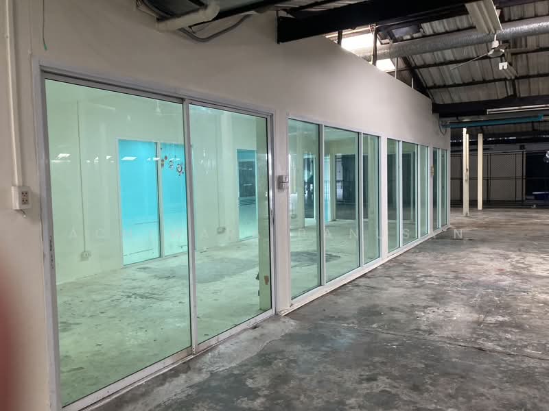 โกดังลาดพร้าว58 สุทธิสาร โชคชัย4, Bangkok, Lat Phrao, Bangkok, , 1,000 sqm, Warehouse/Factory For Rent, by Achiwara Panusan, 500475359 - DDproperty.com
