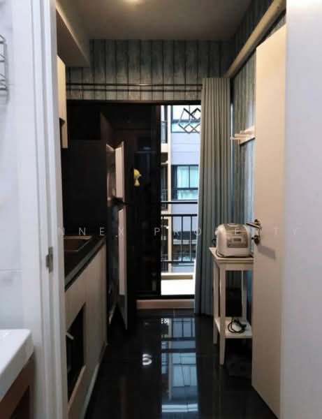 Estabe Phahonyothin 18, Bangkok, 3/1 Soi Phahon Yothin 18, Jom Phon, Chatuchak, Bangkok, 1 Bedroom, 28 sqm, Condo For Rent, by Connex Property, 500475360 - DDproperty.com